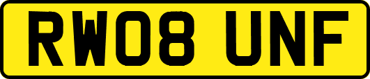 RW08UNF