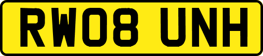 RW08UNH