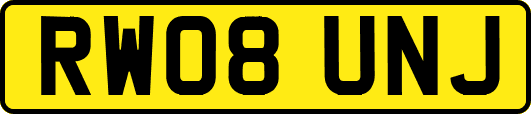 RW08UNJ