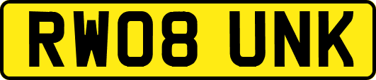 RW08UNK