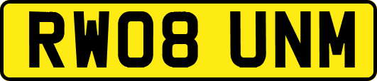RW08UNM