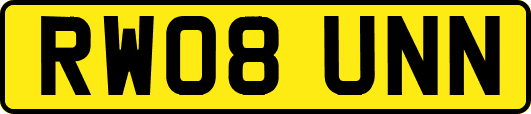 RW08UNN