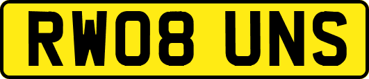 RW08UNS