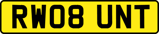 RW08UNT