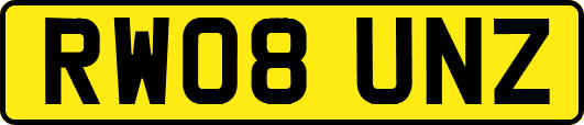 RW08UNZ