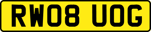 RW08UOG