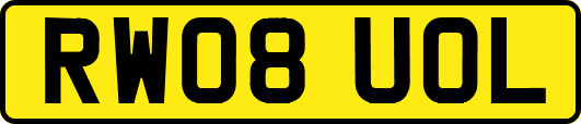RW08UOL