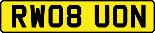 RW08UON