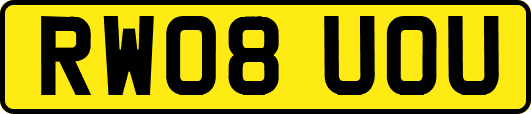 RW08UOU