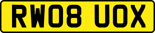 RW08UOX