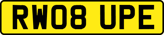 RW08UPE