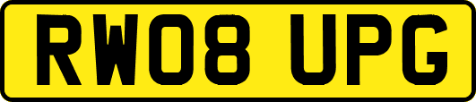 RW08UPG