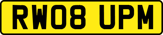 RW08UPM