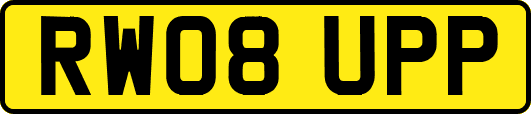 RW08UPP