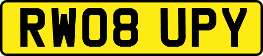 RW08UPY