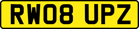 RW08UPZ