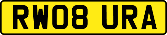RW08URA