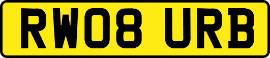 RW08URB
