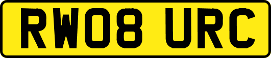 RW08URC