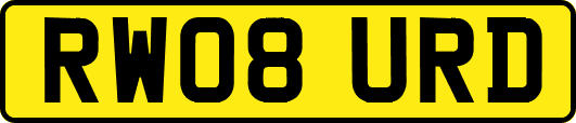 RW08URD
