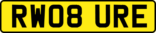 RW08URE