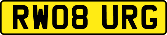 RW08URG