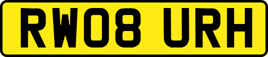 RW08URH