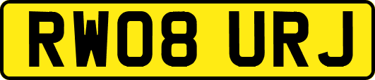 RW08URJ