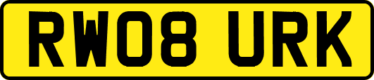 RW08URK