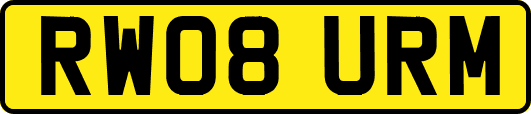 RW08URM