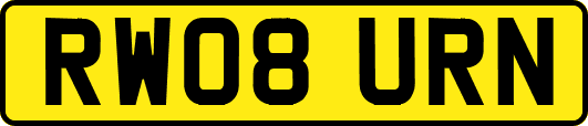 RW08URN