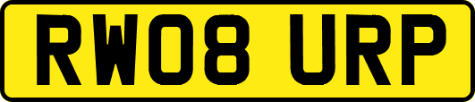 RW08URP
