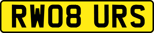 RW08URS