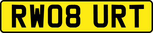 RW08URT