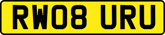 RW08URU