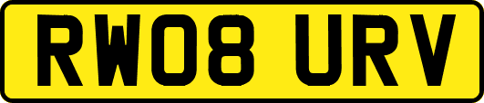 RW08URV