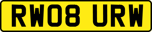 RW08URW