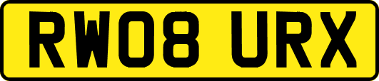 RW08URX