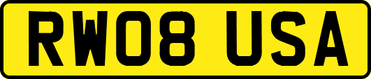 RW08USA