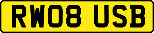 RW08USB
