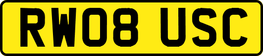 RW08USC