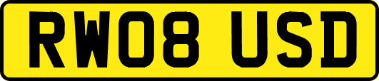 RW08USD