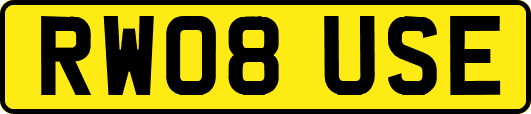 RW08USE