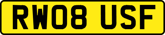 RW08USF