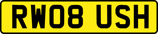 RW08USH