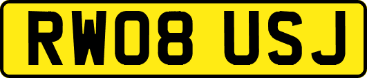 RW08USJ
