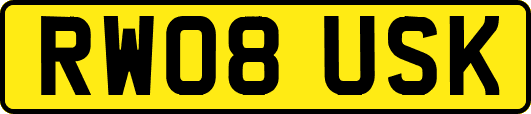 RW08USK