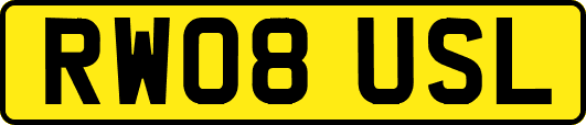 RW08USL