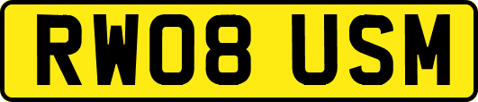 RW08USM