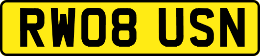 RW08USN